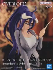 2025年最新】IFアルベドフィギュア teacher styleの人気アイテム