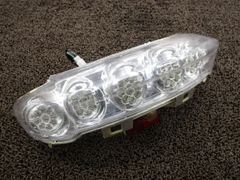 スカイウェイブ250用 LEDテールランプ CJ44A CJ45A CJ46A - メルカリ
