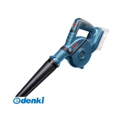 【新品・7営業日以内発送】BOSCH ボッシュ GBL18V-120H １８Ｖコードレスブロワー 本体のみ コードレスブロワ【沖縄離島販売不可】