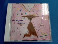 THE SQUARE CDまとめ売り THE SQUARE / T-SQUARE ベスト全曲集 -Single Collection-（CD