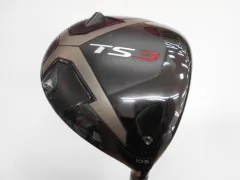 2024年最新】タイトリスト titleist ts3 ドライバー tour ad 60の人気アイテム - メルカリ