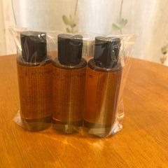shu uemura クレンジングオイル3本セット