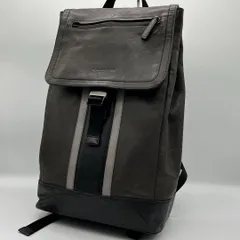 2023年最新】coach backpackの人気アイテム - メルカリ