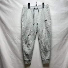 純正品/ M Nike(ナイキ） テックフィット グレー ジョガー パンツ/パンツ
