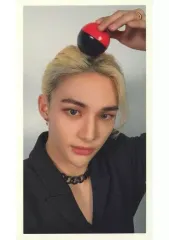 Stray Kids - straykids ヒョンジン circus ユニット straykids ヒョンジン circus ユニット