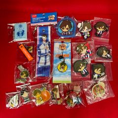 イナズマイレブン 松風天馬 アクスタ 缶バッジ アクキー まとめ売り