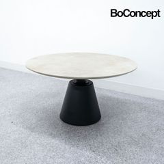 【展示品】BoConcept ボーコンセプト Madrid マドリッド センター ロー コーヒー テーブル セラミック モートン・ゲオーセン 定価23万【配送要確認】