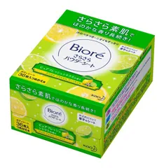 2025年最新】ビオレ さらさらパウダーシート つめかえの人気