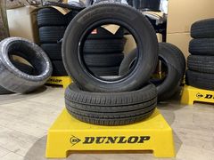 【2304073】【2本】YOKOHAMA BluEarth-ES ES32 14インチ 175/65R14 2022年 6.5mm コンパクト bB キューブ ヴィッツ パッソ フィット マーチ デミオ ノート コルト カローラ 等