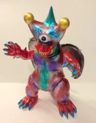 シカルナ工房 バグン ソフビ 2025年最新】シカルナ バグンの人気アイテム - メルカリ