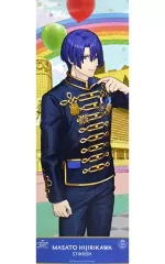 【中古】ポスター 聖川真斗(NORMAL ver.) 「うたの☆プリンスさまっ♪ UTA☆PRI EXPO -10th Anniversary- トレーディングB3半裁ポスター UTA☆PRI EXPO Ver.」