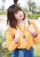 中古】ポスター コレクションピンナップポスターA No.36 岸本