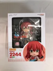 中古 フィギュア ぼっち・ざ・ろっく! 喜多郁代 ねんどろいど 2024年製 【719】 中古 フィギュア ぼっち・ざ・ろっく! 喜多郁代 ねんどろいど