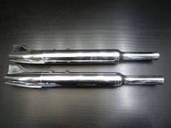 ハーレーダビッドソン ツインカム88flstf スクリーミンイーグル