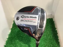 TaylorMade ミニドラ　300 テーラーメイド　シャフト ２本 300 ミニドライバー| TaylorMade Golf | テーラーメイド ゴルフ