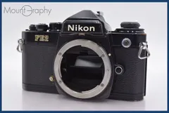 2025年最新】Nikon FE2の人気アイテム - メルカリ