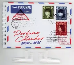 Perfume 2026 カレンダー　B2 新品未開封 Perfume Calendar 2026 | Perfume | A!SMART