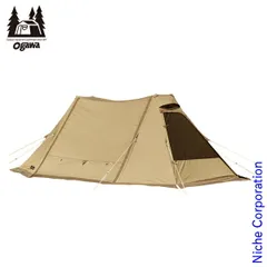 最終価格 ツインクレスタTC 超美品 二股P×2 ツインクレスタT/C / ogawa ONLINE STORE