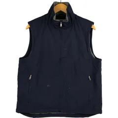 古着 90年代 エルエルビーン L.L.Bean フリースベスト メンズS相当 ヴィンテージ/eaa591981