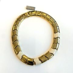 GIVENCHY　ネックレス　：使用に難あり