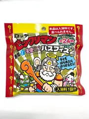 2025年最新】バスフィズ2 ビックリマンの人気アイテム - メルカリ