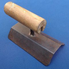 左官鏝　Nick様特別専用出品　左官伝統構法　名工鏝ノ数々…… 左官道具