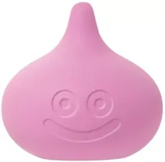 【中古】文房具その他 ピーチスライム AM かさねてぷち消しゴム スライムが あらわれた! 「ドラゴンクエスト」