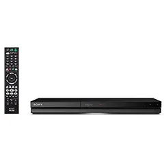 SONY BDZ-RX50 Blu-rayレコーダー 未開封未使用品