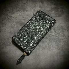 海の宝石” スティングレイ 財布