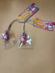 北海道限定　ご当地　キティ　ぎんぎつね　ストラップ　レア レア 北海道限定 キティ ぎんぎつね ストラップ - メルカリ