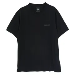 未使用 FCRB 2025SS GAME ブラックTシャツ 新品タグ付き L 2025年最新】F.C.Real Bristol メンズ Tシャツの人気アイテム