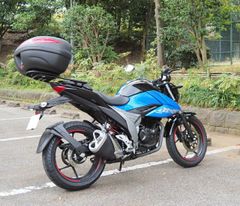 車検対応】BEAMS BMS-R スリップオンマフラー NC700X/S - メルカリ