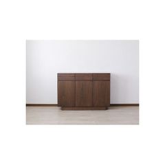 FEK99 展示品 モーブル パッチ2 サイドボード ウォールナット リビング