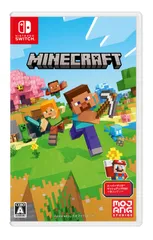 【人気商品】Switch - (マインクラフト) Minecraft