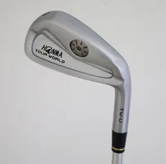 ホンマ ツアーワールド アイアンタイプ ユーティリティ# 4 ヘッドカバー付き 楽天市場】ホンマ ユーティリティ アイアンの通販