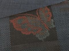 平和屋本店□極上 スザンヌプロデュース Ashy 紗衣 振袖 刺繍 苺 舞花  