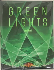 milet Green Lights タオル Amazon.co.jp: 【Amazon.co.jp限定】milet 5th anniversary live