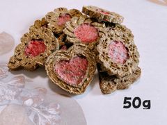 チモシークッキー ベリー＆ベリー