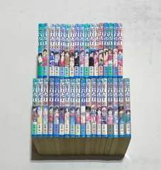 値下げ❗ CITY HUNTER シティハンター １～35巻 全巻セット CITY HUNTER シティーハンター 全35巻完結(ジャンプ・コミックス