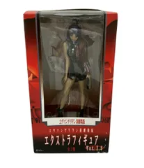 新世紀エヴァンゲリオン フィギュア 新劇場版 綾波レイ セガ