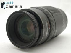 Canon EF 70-210ｍｍ F4 キャノン  ②
