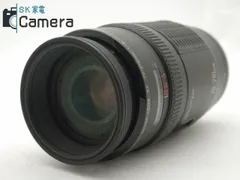 2024年最新】canon 70-210 efの人気アイテム - メルカリ