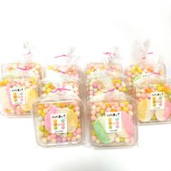 【香川限定】幸せのお菓子 おいり 30g×10個