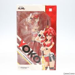 Yoko Race Queen Ver. Tengen Toppa Gurren Lagann 1/7 Scale Complete Figure by Hobby Max Japan
