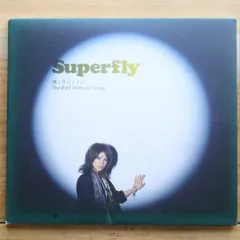 2025年最新】輝く月のように superfly cdの人気アイテム - メルカリ