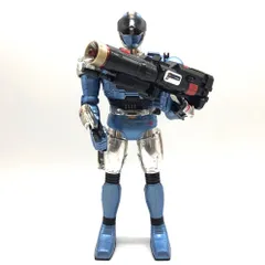 ☆機動刑事 ジバン 超電装 DX パーフェクト バンダイ 一 番 安