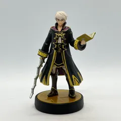 2025年最新】amiibo ルフレの人気アイテム - メルカリ