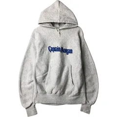 古着 90年代 MVP Captain Morgan キャプテン モルガン アドバタイジング スウェットプルオーバーパーカー USA製 メンズL相当/eaa584721