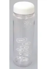 【中古】マグカップ･湯のみ [単品] BTS(防弾少年団) ボトル 「BTS 2ND MUSTER[ZIP CODE：17520]」