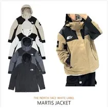 2025年最新】ノースフェイス martis jacketの人気アイテム